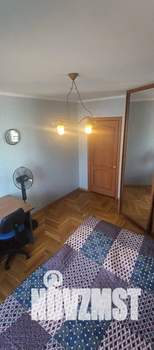5-к квартира, посуточно, 110м2, 8/10 этаж