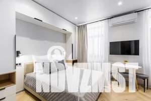 1-к квартира, посуточно, 30м2, 2/3 этаж