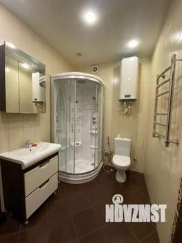 2-к квартира, на длительный срок, 80м2, 6/9 этаж