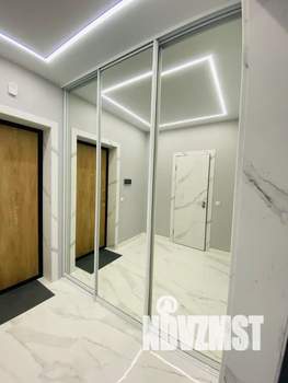 1-к квартира, посуточно, 32м2, 15/20 этаж