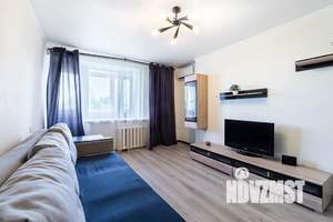 2-к квартира, посуточно, 50м2, 2/10 этаж