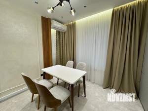 1-к квартира, на длительный срок, 43м2, 3/8 этаж