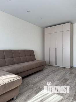 1-к квартира, на длительный срок, 38м2, 4/10 этаж