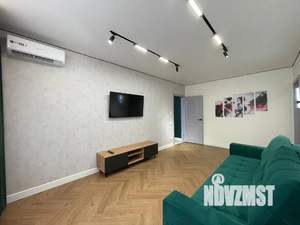 2-к квартира, посуточно, 68м2, 2/5 этаж