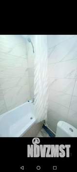 Студия квартира, на длительный срок, 12м2, 3/5 этаж