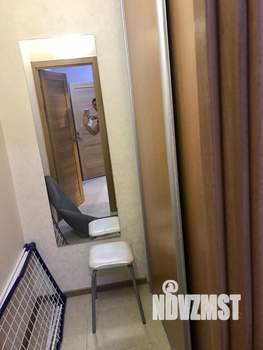 1-к квартира, на длительный срок, 39м2, 9/20 этаж