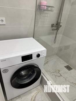 1-к квартира, посуточно, 39м2, 1/1 этаж