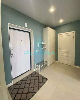 2-к квартира, на длительный срок, 56м2, 9/20 этаж