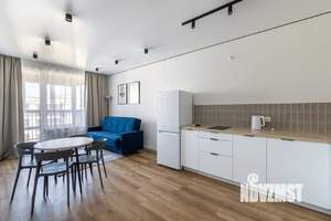 2-к квартира, посуточно, 60м2, 8/8 этаж