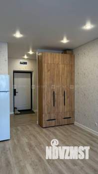 1-к квартира, на длительный срок, 33м2, 1/9 этаж