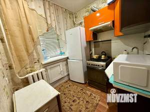 1-к квартира, на длительный срок, 29м2, 1/9 этаж