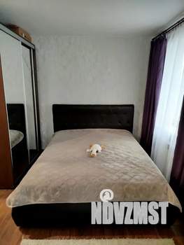 1-к квартира, посуточно, 31м2, 1/5 этаж