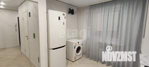 1-к квартира, на длительный срок, 45м2, 3/10 этаж