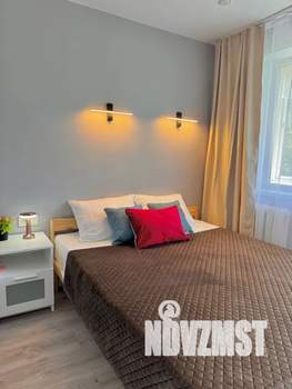 1-к квартира, посуточно, 32м2, 3/5 этаж