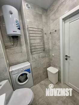 1-к квартира, на длительный срок, 34м2, 16/19 этаж