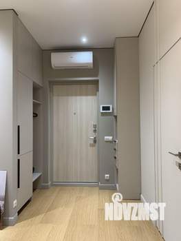 1-к квартира, на длительный срок, 38м2, 15/18 этаж