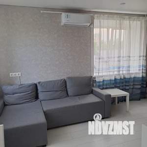 1-к квартира, посуточно, 30м2, 4/5 этаж