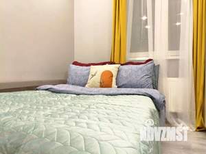 1-к квартира, посуточно, 31м2, 1/1 этаж