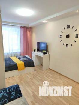 2-к квартира, посуточно, 50м2, 1/1 этаж