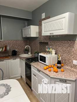 2-к квартира, посуточно, 45м2, 4/5 этаж