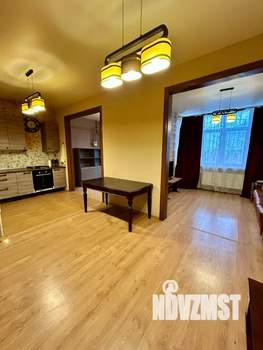 2-к квартира, на длительный срок, 62м2, 1/5 этаж