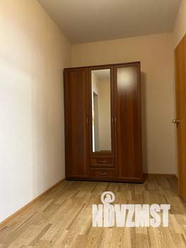 1-к квартира, посуточно, 45м2, 10/16 этаж