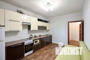 1-к квартира, посуточно, 45м2, 9/10 этаж