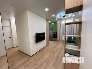 3-к квартира, посуточно, 67м2, 1/1 этаж
