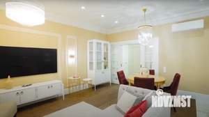 3-к квартира, на длительный срок, 100м2, 3/6 этаж