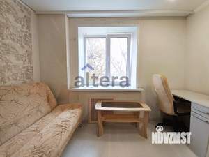 Студия квартира, на длительный срок, 20м2, 4/5 этаж