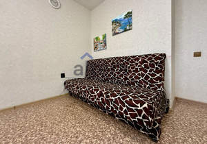 1-к квартира, на длительный срок, 43м2, 8/10 этаж