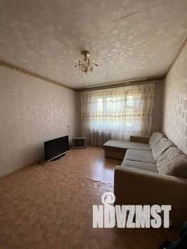 2-к квартира, посуточно, 63м2, 4/10 этаж