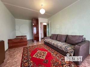 1-к квартира, на длительный срок, 30м2, 4/9 этаж