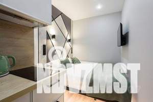 1-к квартира, посуточно, 23м2, 1/3 этаж