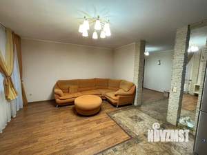 3-к квартира, на длительный срок, 90м2, 7/10 этаж