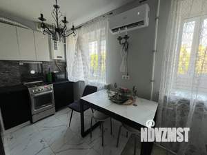 2-к квартира, посуточно, 53м2, 3/5 этаж