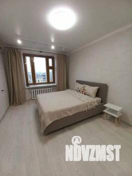 1-к квартира, посуточно, 75м2, 1/1 этаж