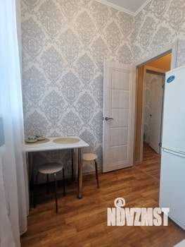 Студия квартира, на длительный срок, 22м2, 3/9 этаж