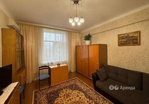 1-к квартира, на длительный срок, 42м2, 5/6 этаж