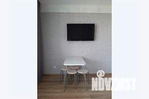 1-к квартира, посуточно, 30м2, 14/19 этаж