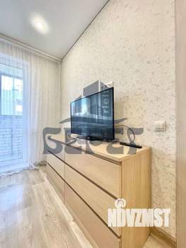 1-к квартира, на длительный срок, 40м2, 6/10 этаж