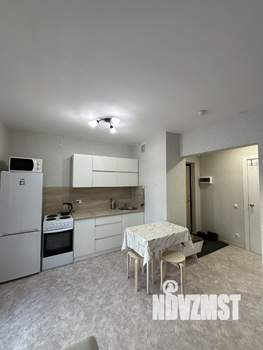 2-к квартира, на длительный срок, 37м2, 4/11 этаж