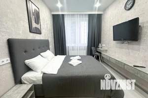 1-к квартира, посуточно, 39м2, 1/1 этаж