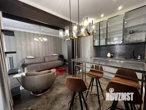 2-к квартира, на длительный срок, 65м2, 4/12 этаж