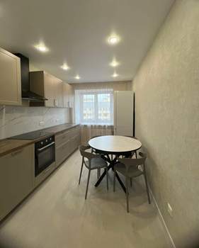 2-к квартира, на длительный срок, 54м2, 10/10 этаж
