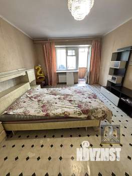 1-к квартира, на длительный срок, 32м2, 4/5 этаж