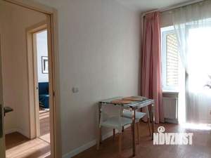 1-к квартира, на длительный срок, 37м2, 4/9 этаж