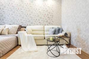 2-к квартира, посуточно, 62м2, 9/10 этаж