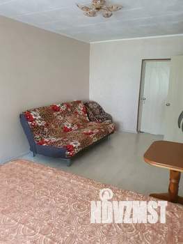 1-к квартира, посуточно, 31м2, 1/6 этаж