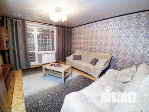 3-к квартира, посуточно, 73м2, 1/9 этаж